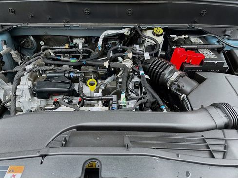 Used 2023 Ford Bronco Sport Big Bend w/ Convenience Package image 29