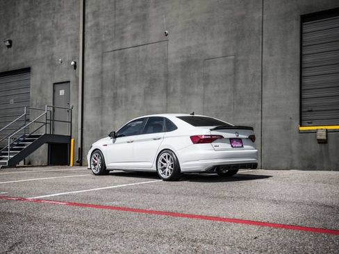 Used 2020 Volkswagen Jetta GLI FWD image 50