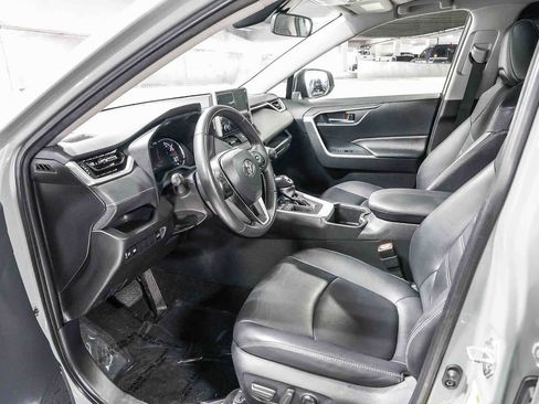 Certified 2023 Toyota RAV4 XLE Premium FWD image 19