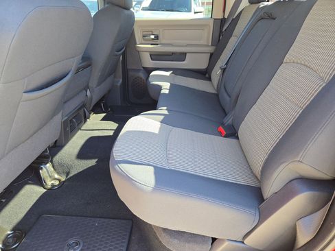 Used 2009 Dodge Ram 1500 Truck SLT w/ Lone Star Regional Pkg RWD image 13