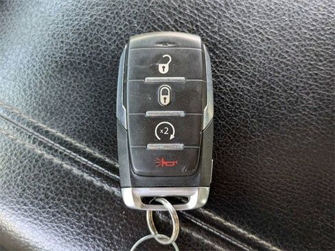 Used 2022 RAM 1500 Big Horn image 29