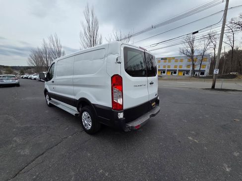 Used 2021 Ford Transit 250 Low Roof w/ Exterior Upgrade Package image 6
