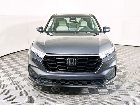 Used 2024 Honda CR-V EX-L image 8