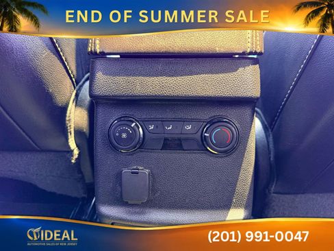 Used 2014 Ford Explorer Sport AWD/4WD image 21