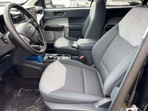 New 2026 Ford Maverick XLT w/ XLT Luxury Package AWD/4WD image 22