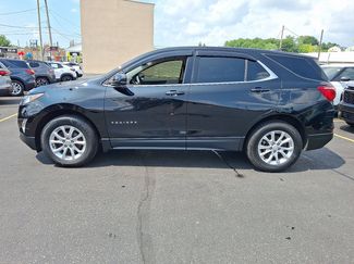 Used 2020 Chevrolet Equinox LT AWD/4WD video 2