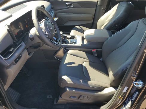 New 2026 Kia Carnival EX image 5