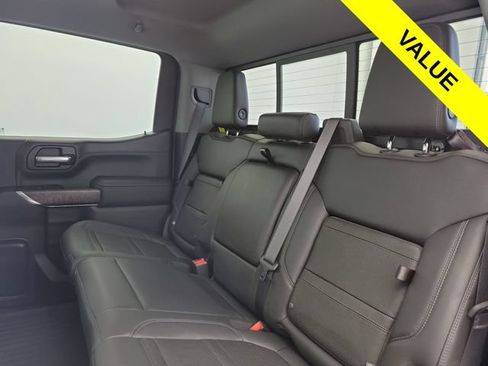 Used 2020 GMC Sierra 1500 Denali AWD/4WD image 12