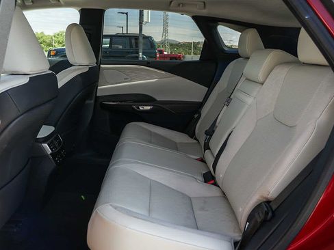Certified 2025 Lexus RX 350 w/ Convenience Package AWD/4WD image 22