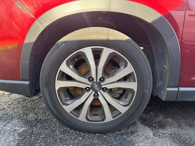Used 2020 Subaru Forester Limited AWD/4WD image 12
