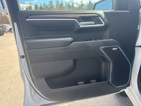 Used 2022 Chevrolet Silverado 1500 RST w/ All Star Edition Plus image 11