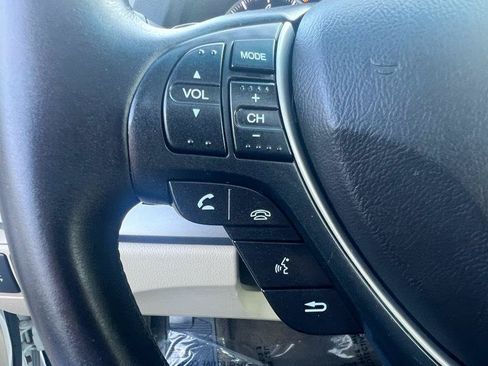 Used 2014 Acura RDX AWD image 24