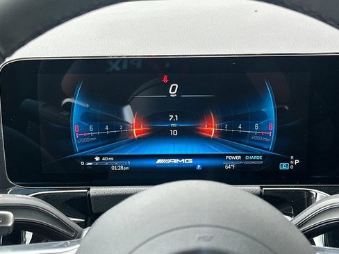 New 2026 Mercedes-Benz GLA 35 AMG 4MATIC image 19