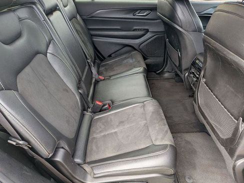 Certified 2024 Jeep Grand Cherokee L Laredo image 28