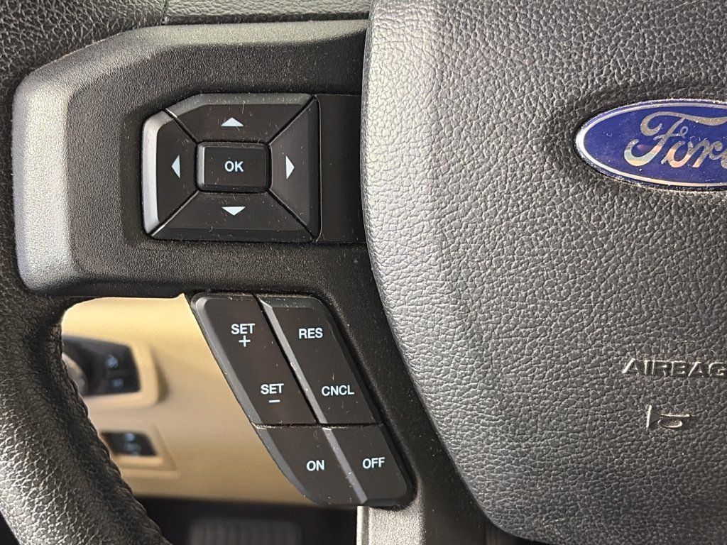 Used 2015 Ford F150 XLT w/ Equipment Group 302A Luxury AWD/4WD image 17