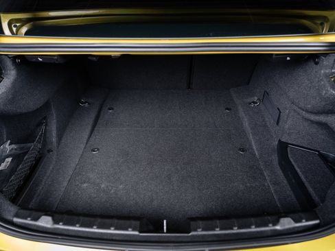 Used 2015 BMW M4 Coupe RWD image 23