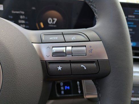 New 2026 Hyundai Kona Limited AWD/4WD image 22