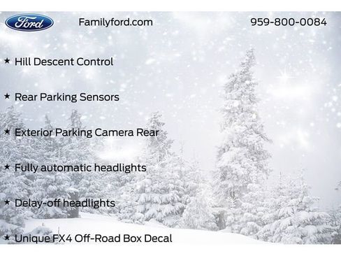 New 2026 Ford F350 Lariat w/ Lariat Ultimate Package image 10