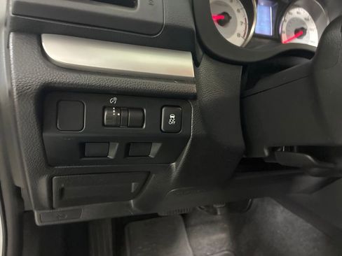 Used 2014 Subaru Impreza 2.0i Limited w/ Popular Package #2 AWD/4WD image 21