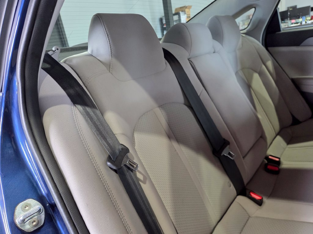 Used 2018 Hyundai Sonata SE FWD image 19