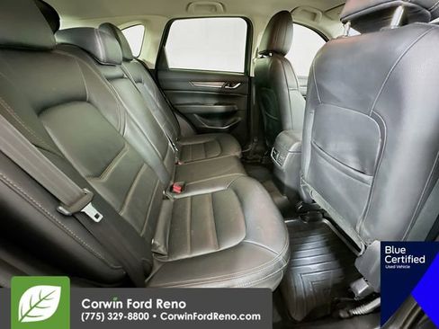 Used 2018 MAZDA CX-5 Grand Touring image 30