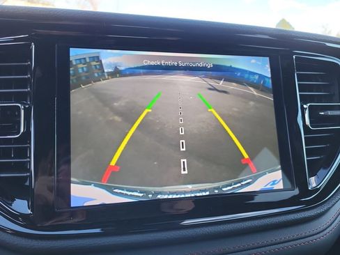 New 2026 Dodge Durango GT image 23