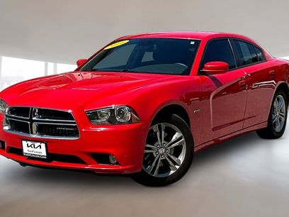 Used 2014 Dodge Charger R/T w/ Driver Confidence Group (AJG)