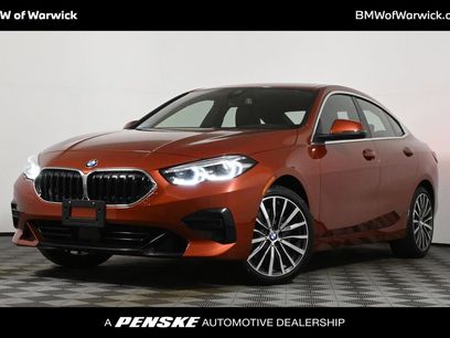 Used 2023 BMW 228i xDrive Gran Coupe w/ Convenience Package