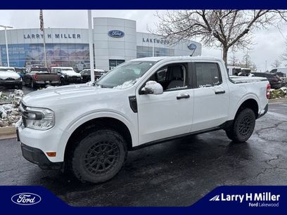 Used 2023 Ford Maverick XLT w/ Equipment Group 300A Standard