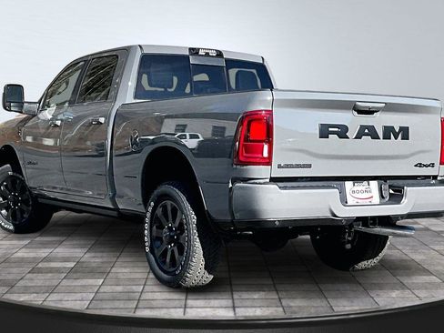 New 2026 RAM 2500 Laramie image 3