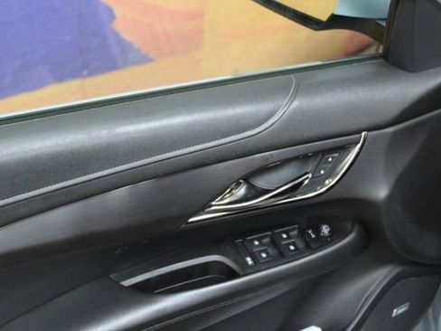 Used 2017 Cadillac ATS 2.0T AWD Sedan image 13