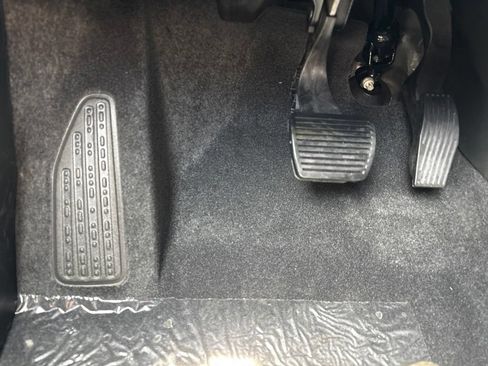 New 2026 Jeep Compass Latitude AWD/4WD image 22