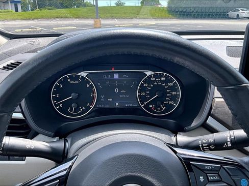 Used 2024 Nissan Altima 2.5 SL AWD/4WD image 20