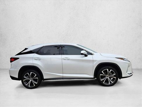 Used 2022 Lexus RX 350 FWD w/ Premium Package image 4