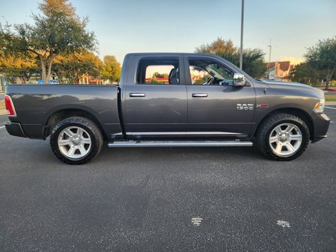 Used 2015 RAM 1500 Limited image 8