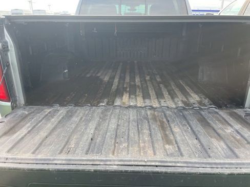 Used 2020 Chevrolet Silverado 1500 High Country w/ Technology Package image 4