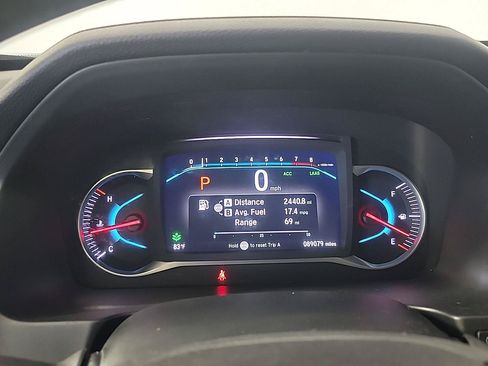 Certified 2021 Honda Pilot EX-L image 26