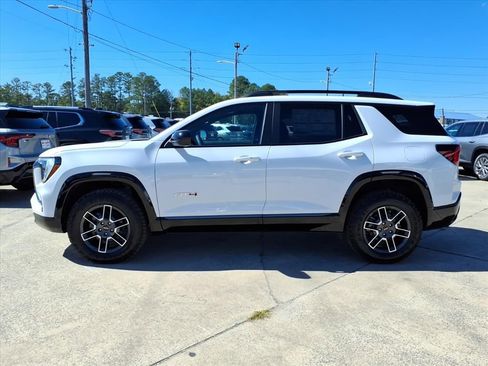 New 2026 GMC Terrain AT4 image 4