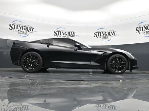 Used 2014 Chevrolet Corvette Stingray Coupe RWD image 24