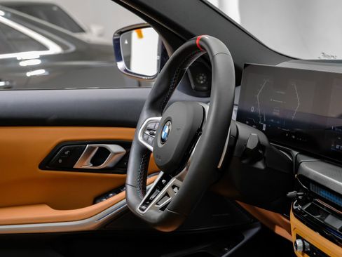 Used 2025 BMW M340i image 18