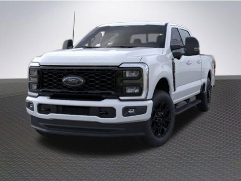 New 2026 Ford F350 XLT w/ XLT Premium Package image 2