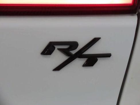 Used 2024 Dodge Hornet R/T Plus w/ R/T Blacktop Package AWD/4WD image 19