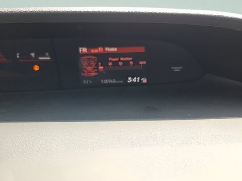 Used 2015 Honda Civic Si image 13