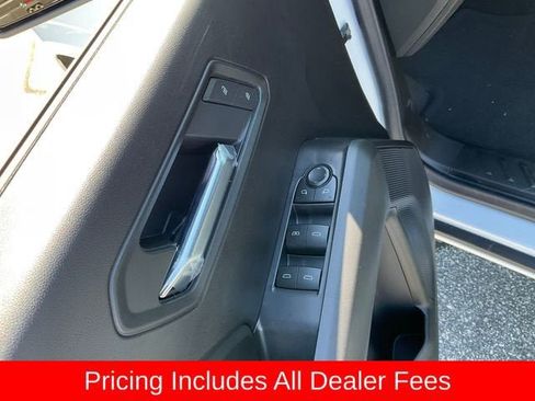New 2026 Chevrolet Colorado LT w/ Advanced Trailering Package AWD/4WD image 5