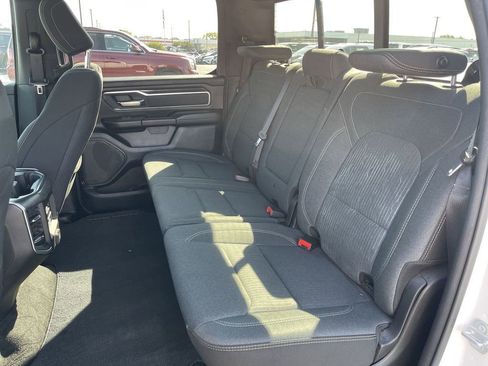Used 2021 RAM 1500 Big Horn image 21