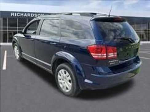 Used 2020 Dodge Journey SE w/ SE Popular Equipment Group FWD image 5