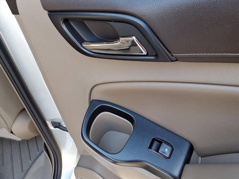 Used 2018 GMC Yukon SLT w/ Open Road Package image 25