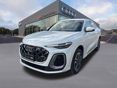 Used 2025 Audi Q5 Premium Plus w/ Premium Plus