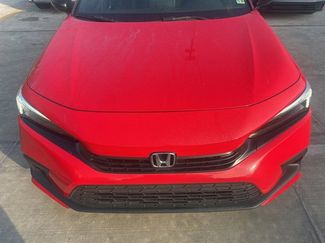 Used 2023 Honda Civic Sport video 2