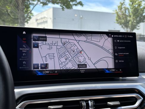 Certified 2023 BMW i4 eDrive35 RWD image 25